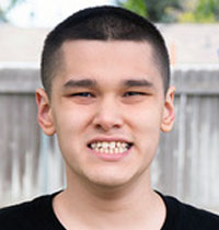 Brian