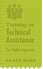 Find out about our free recruitment and retention consulting services for child welfare agencies.