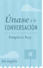 Únase a la conversación de las comunidades virtuales de AdoptUSKids para conectarse y compartir con familias y profesionales del bienestar infantil. (En inglés)