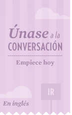 Únase a la conversación de las comunidades virtuales de AdoptUSKids para conectarse y compartir con familias y profesionales del bienestar infantil. (En inglés)