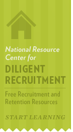 Use our free resources to strengthen your efforts to recruit foster and adoptive families, facilitate interjurisdictional placements, and enhance your agency’s ability to provide good customer service.