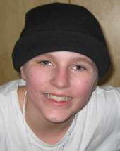 Tyler - 16, M