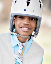 Malik - 12, M