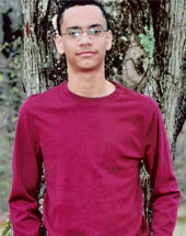Brian - 17, M