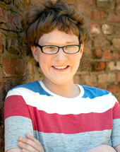 Ty - Male, age 16