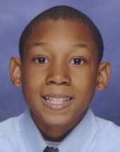 Andre - 12, M
