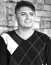 DeAndre - Male, age 18