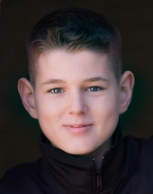 Anthony - 13, M