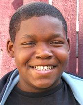 Paul - 13, M