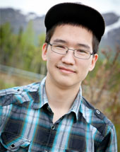 Jesse C - Male, age 17