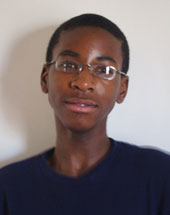 Oscar - 14, M