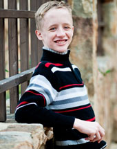 D. Shane - 15, M