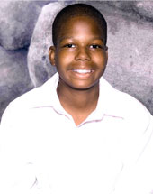 Marquice - 13, M