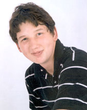JEREMY - 16, M