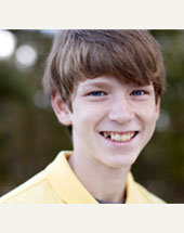 ISAAC - 14, M