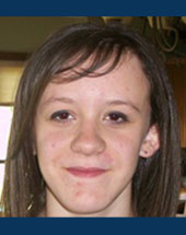 Nicole - 17, F