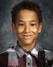 Elijah - 10, M
