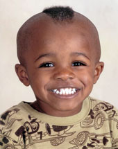 Elijah - 2, M