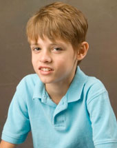 Daniel - 10, M
