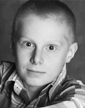 Johnathan - 13, M