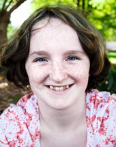 Amber - 15, F