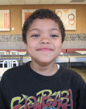 Brenton - 9, M