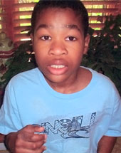 Kyle - 14, M