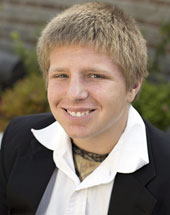 Brandon - 13, M