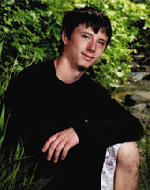 Dasan - Male, age 15