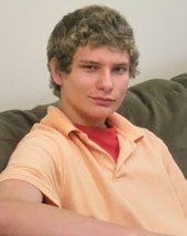 Devin - 17, M