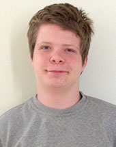 Michael - 12, M