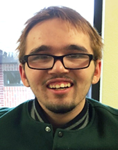 Bradley - 12, M