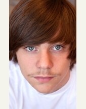 Lucas - 16, M