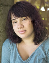 Victoria - 16, F