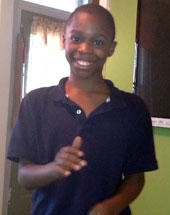 Jaheim - 11, M