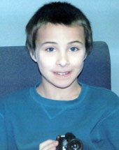 Christopher - 11, M