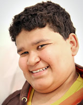 Antony - 17, M