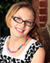 Heather - 12, F