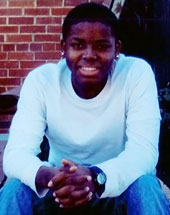 Jaquan - 16, M