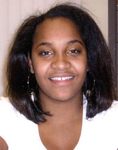 Jacqueline - 16, F