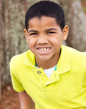 Jerome - 8, M