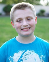 Hunter - 9, M