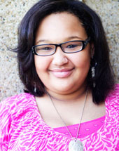 Daysia - 14, F