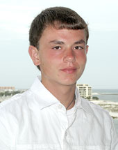 Jenson - 15, M
