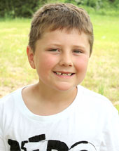 Kaden - 7, M
