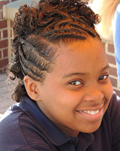 Brandy - 12, F