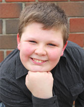 Cody - 13, M