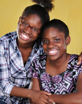 Siblings