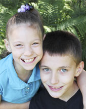 Siblings