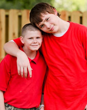 Siblings